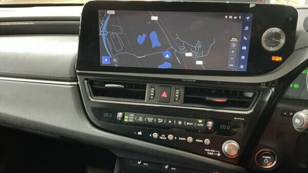 Used Lexus ES 2022 for sale - 77551717: Photo 10