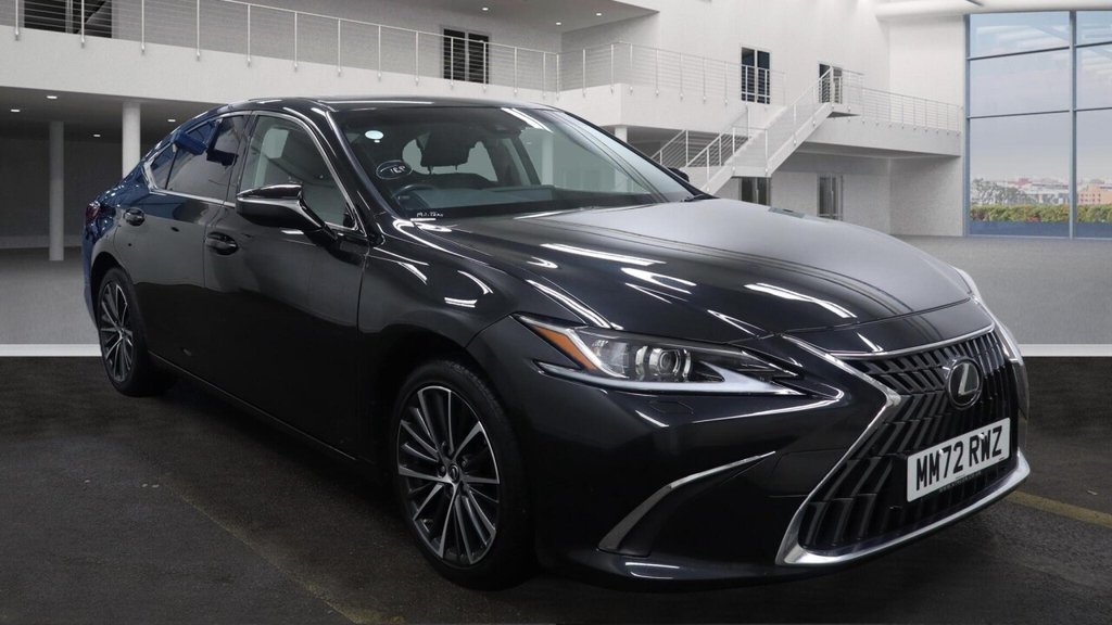 Used Lexus ES 2022 for sale - 77551717: Photo 11