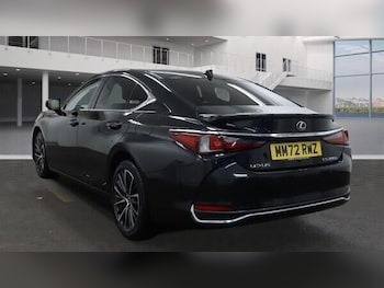 Used Lexus ES 2022 for sale - 77551717: Photo