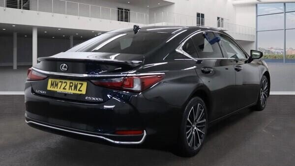 Used Lexus ES 2022 for sale - 77551717: Photo 3