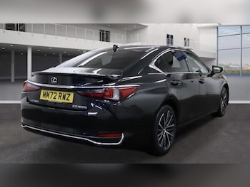 Used Lexus ES 2022 for sale - 77551717: Photo