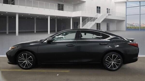 Used Lexus ES 2022 for sale - 77551717: Photo 5