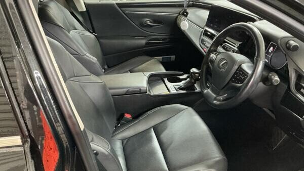 Used Lexus ES 2022 for sale - 77551717: Photo 8