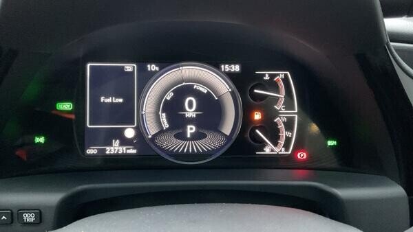 Used Lexus ES 2022 for sale - 77551717: Photo 9