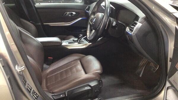 Used BMW 3 Series 2021 for sale - 78003495: Photo 10