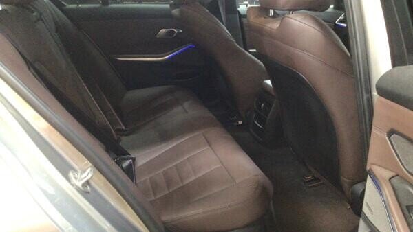 Used BMW 3 Series 2021 for sale - 78003495: Photo 11