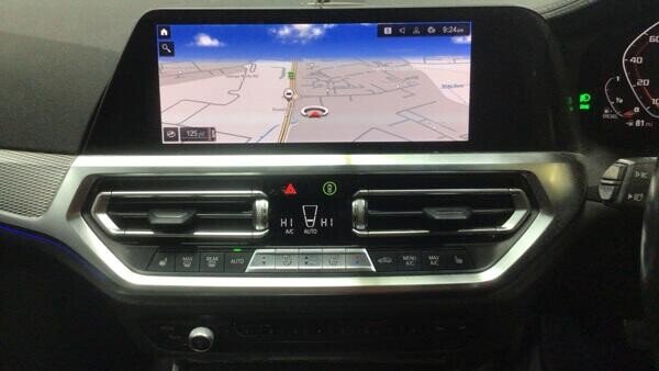 Used BMW 3 Series 2021 for sale - 78003495: Photo 12