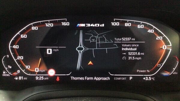 Used BMW 3 Series 2021 for sale - 78003495: Photo 13