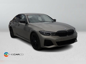 BMW 3 Series feature image