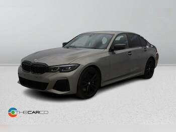 Used BMW 3 Series 2021 for sale - 78003495: Photo