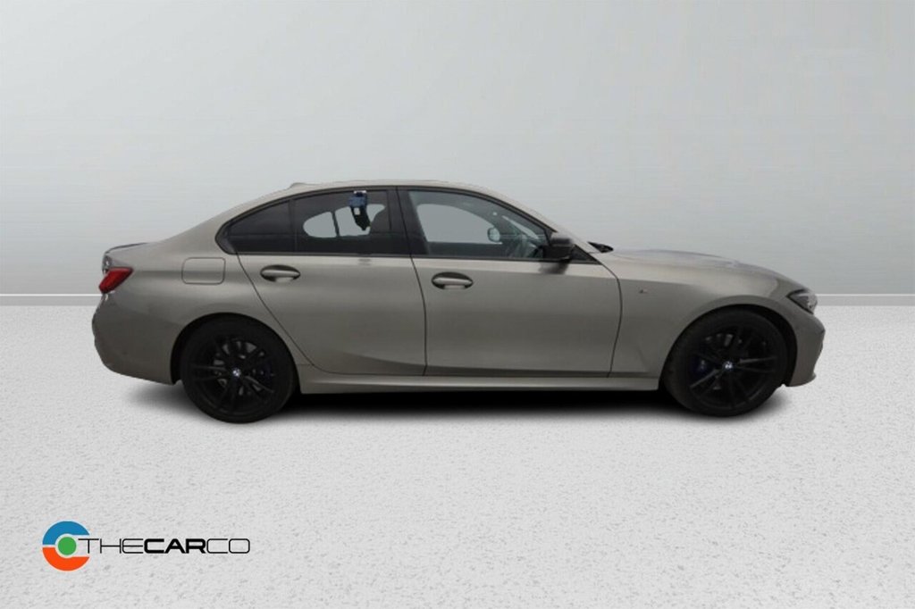 Used BMW 3 Series 2021 for sale - 78003495: Photo 5