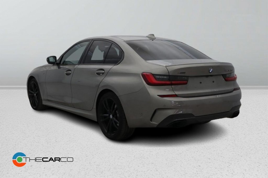 Used BMW 3 Series 2021 for sale - 78003495: Photo 7