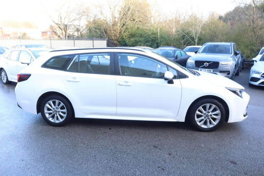 Used Toyota Corolla 2024 for sale - 77212640: Photo 11