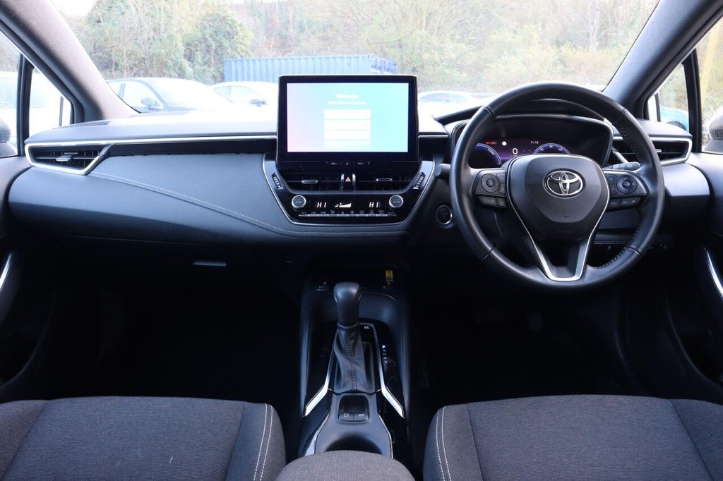 Used Toyota Corolla 2024 for sale - 77212640: Photo 13