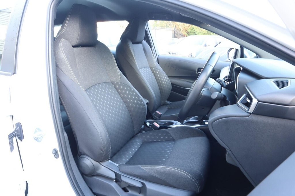 Used Toyota Corolla 2024 for sale - 77212640: Photo 14