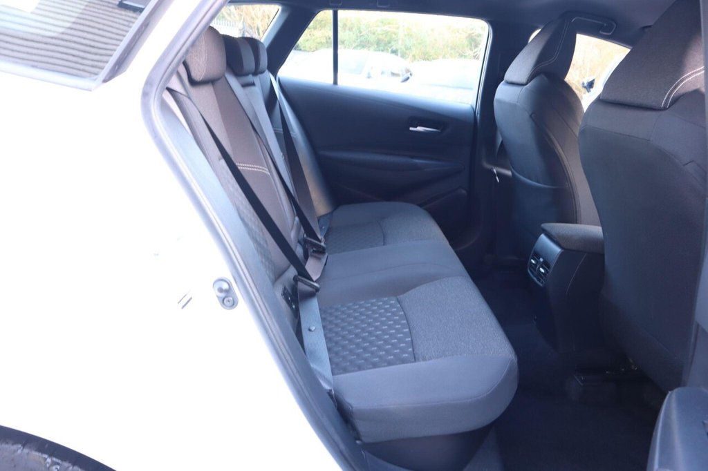 Used Toyota Corolla 2024 for sale - 77212640: Photo 16