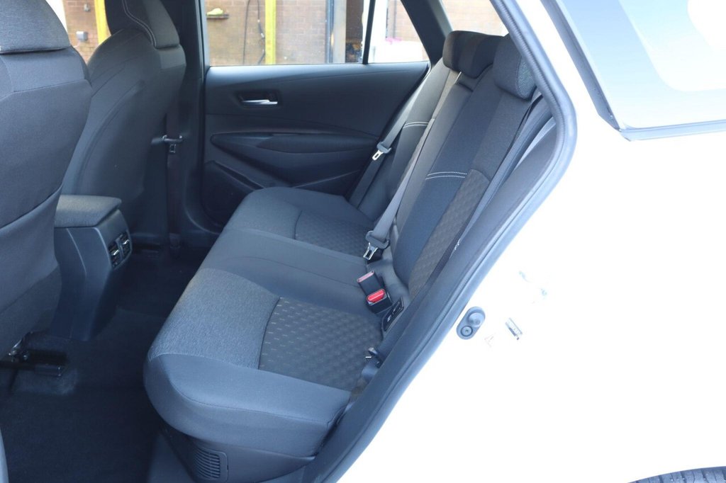 Used Toyota Corolla 2024 for sale - 77212640: Photo 17