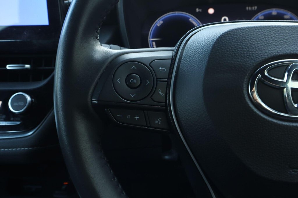 Used Toyota Corolla 2024 for sale - 77212640: Photo 19