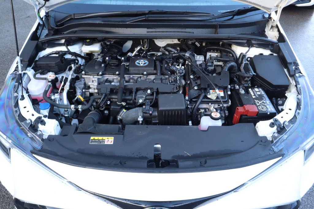 Used Toyota Corolla 2024 for sale - 77212640: Photo 30