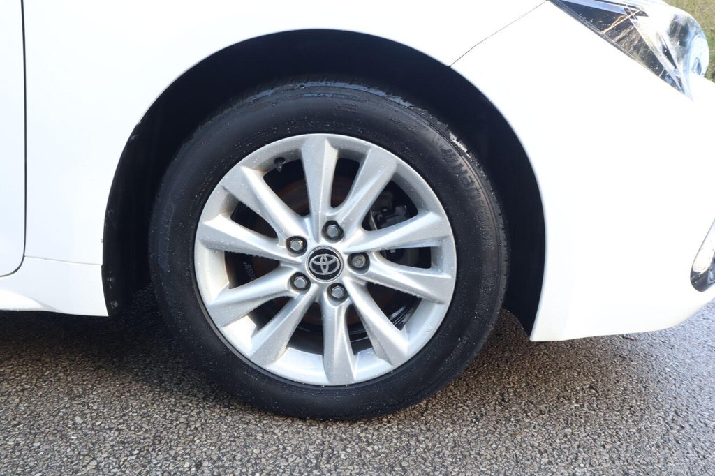 Used Toyota Corolla 2024 for sale - 77212640: Photo 31