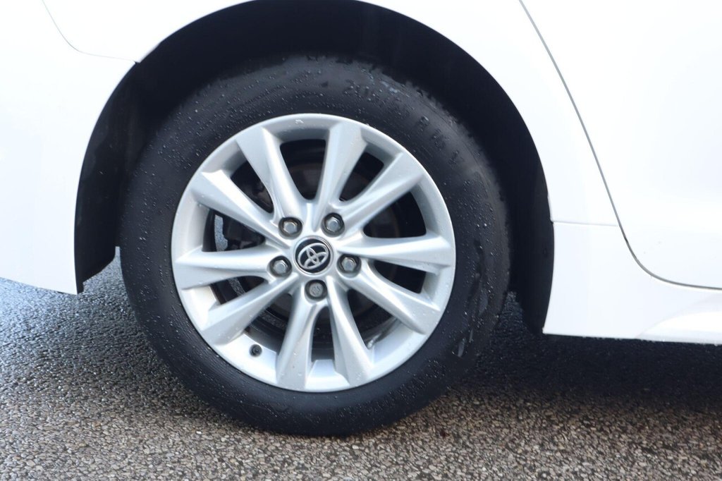 Used Toyota Corolla 2024 for sale - 77212640: Photo 32