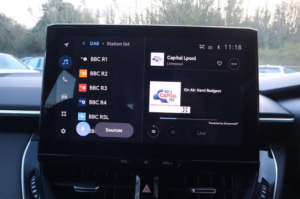 Used Toyota Corolla 2024 for sale - 77212640: Photo 33