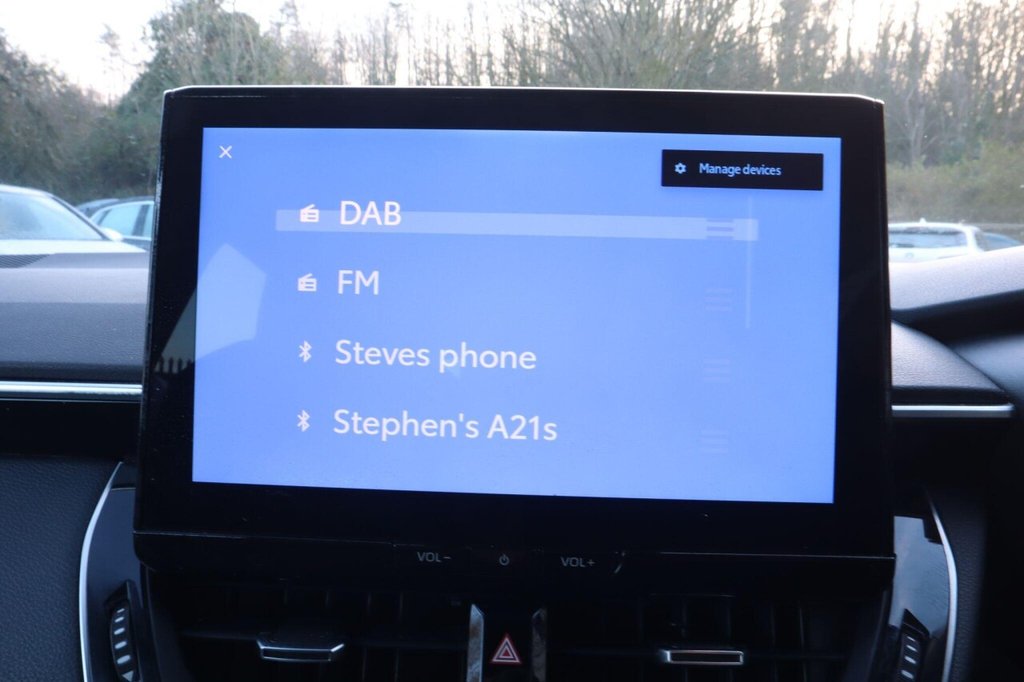 Used Toyota Corolla 2024 for sale - 77212640: Photo 34