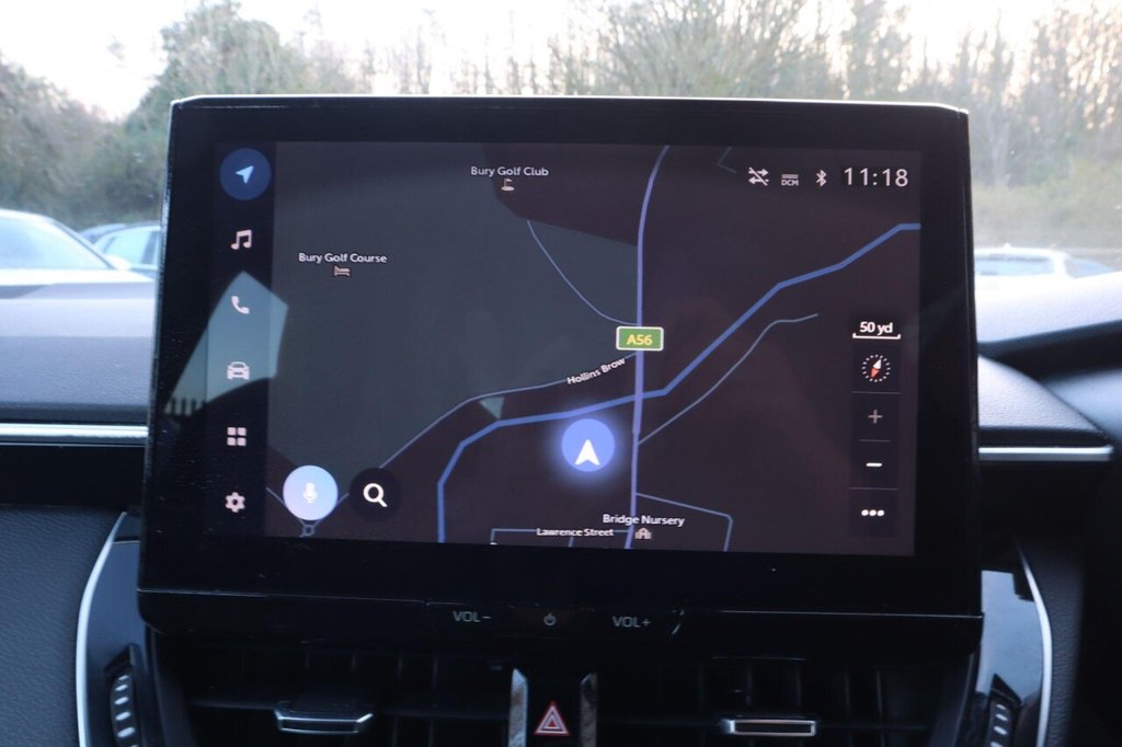 Used Toyota Corolla 2024 for sale - 77212640: Photo 35