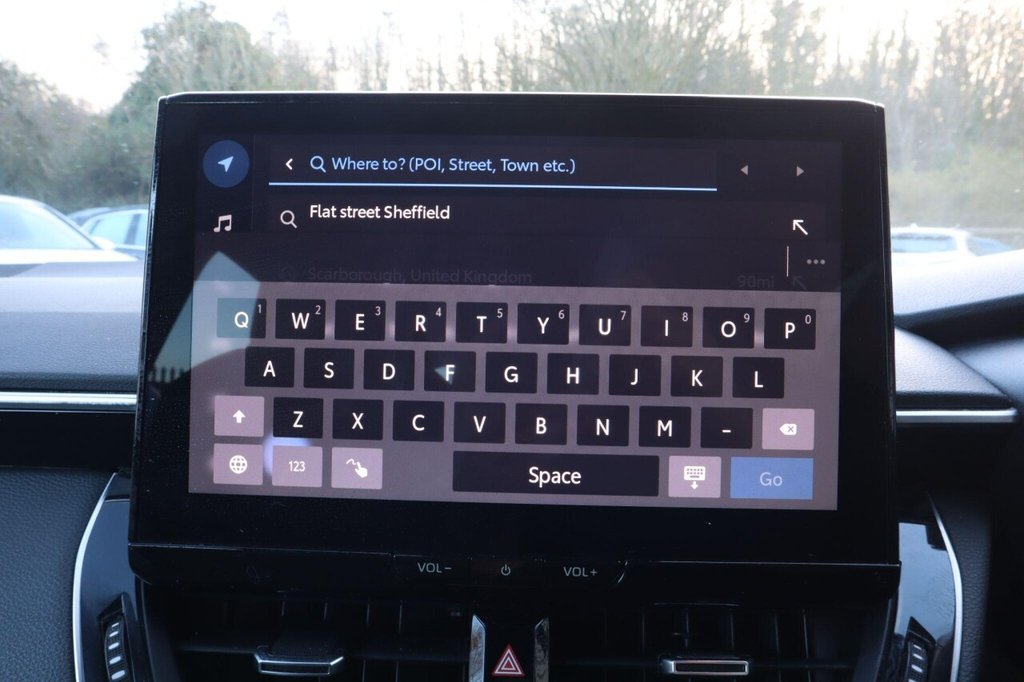 Used Toyota Corolla 2024 for sale - 77212640: Photo 36