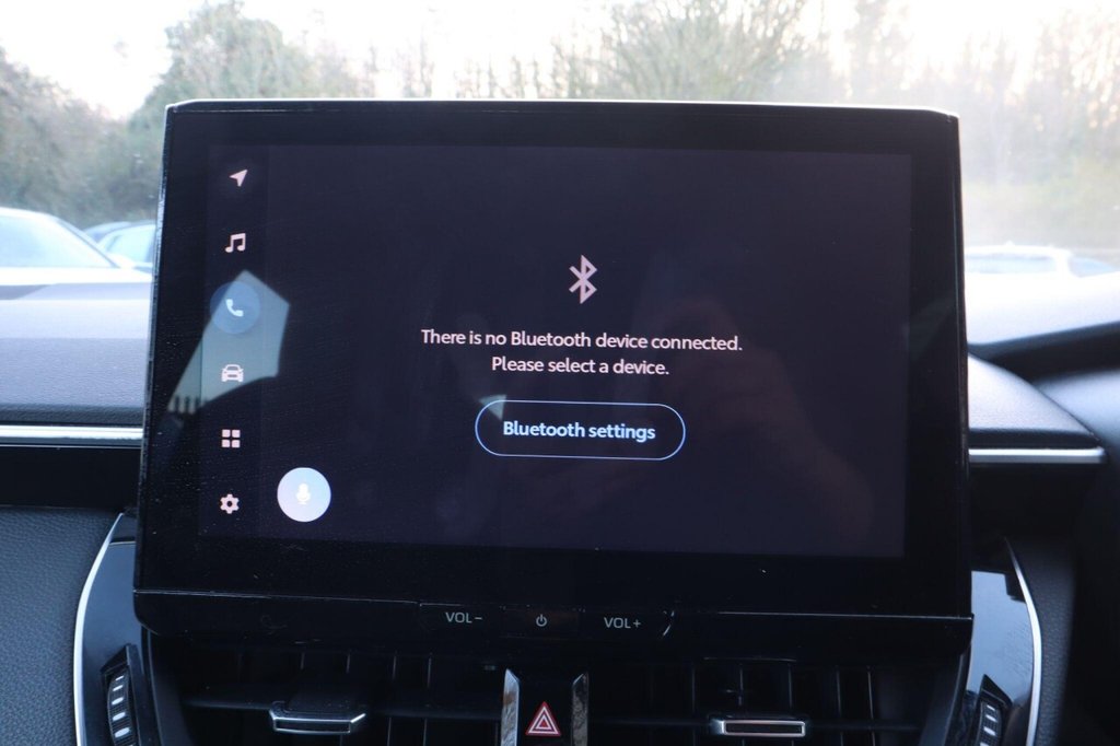 Used Toyota Corolla 2024 for sale - 77212640: Photo 37