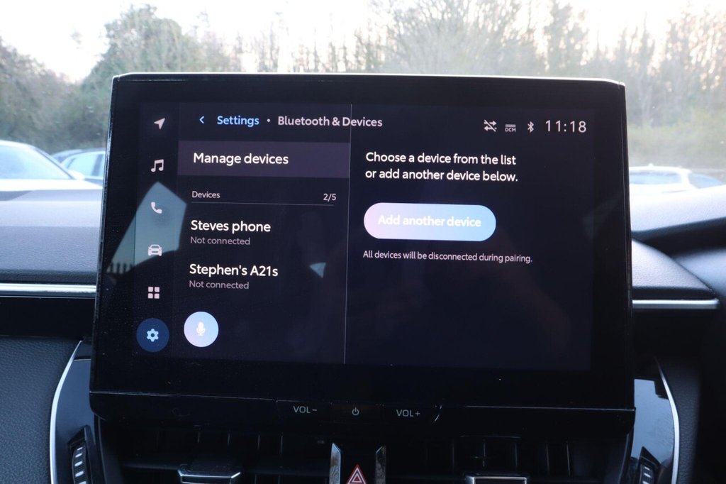 Used Toyota Corolla 2024 for sale - 77212640: Photo 38