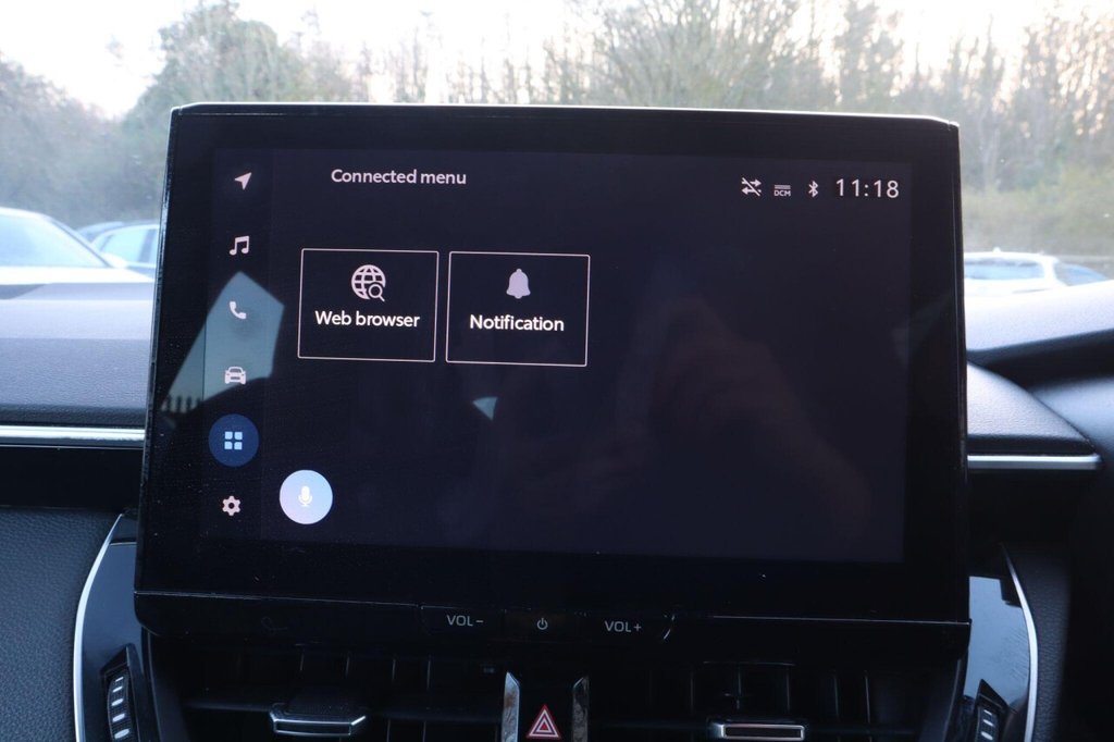 Used Toyota Corolla 2024 for sale - 77212640: Photo 39