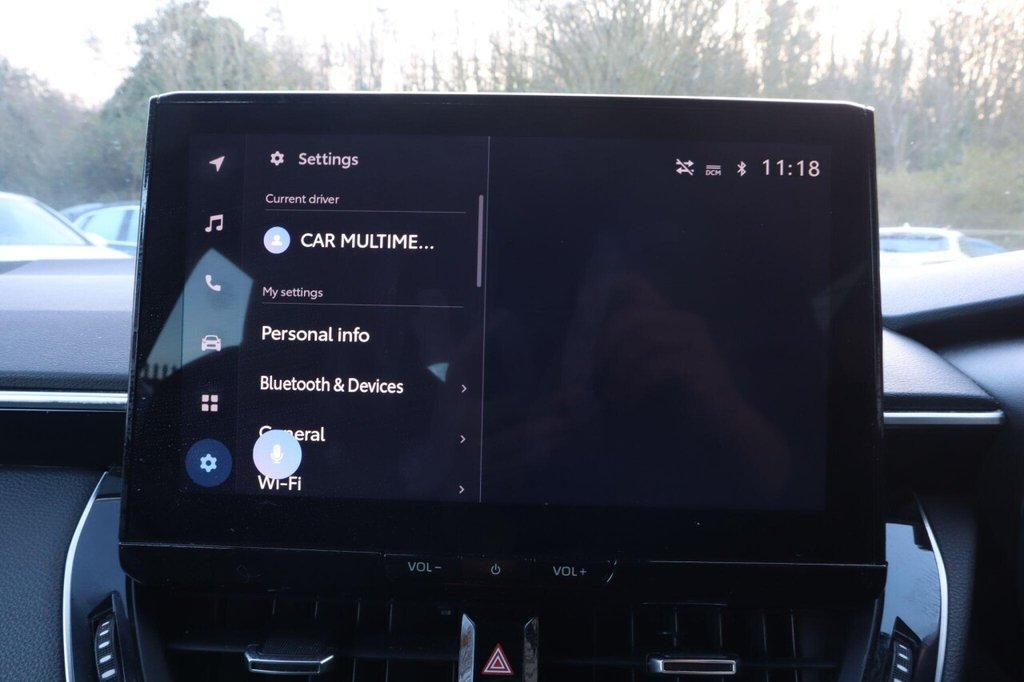 Used Toyota Corolla 2024 for sale - 77212640: Photo 40