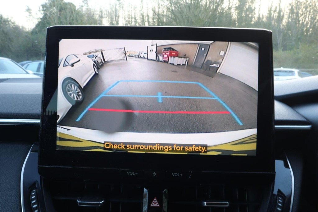 Used Toyota Corolla 2024 for sale - 77212640: Photo 41