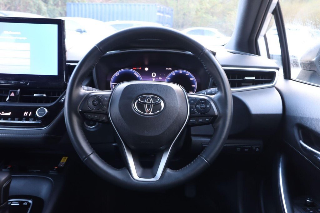 Used Toyota Corolla 2024 for sale - 77212640: Photo 45