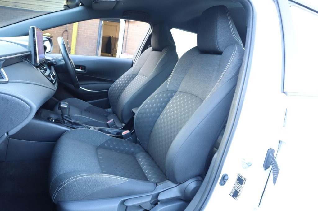 Used Toyota Corolla 2024 for sale - 77212640: Photo 46