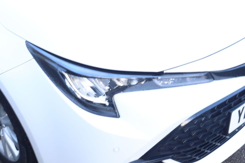 Used Toyota Corolla 2024 for sale - 77212640: Photo 47