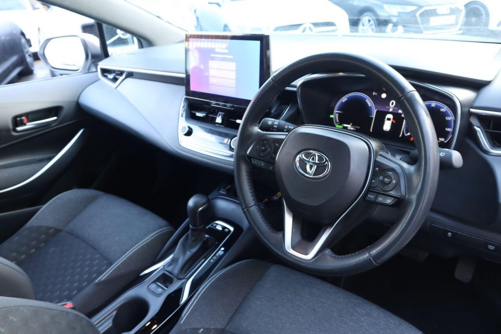 Used Toyota Corolla 2024 for sale - 77212640: Photo 50