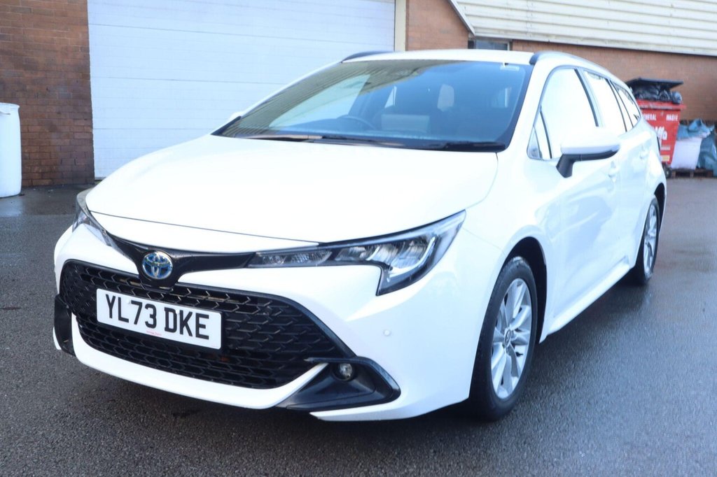 Used Toyota Corolla 2024 for sale - 77212640: Photo 6