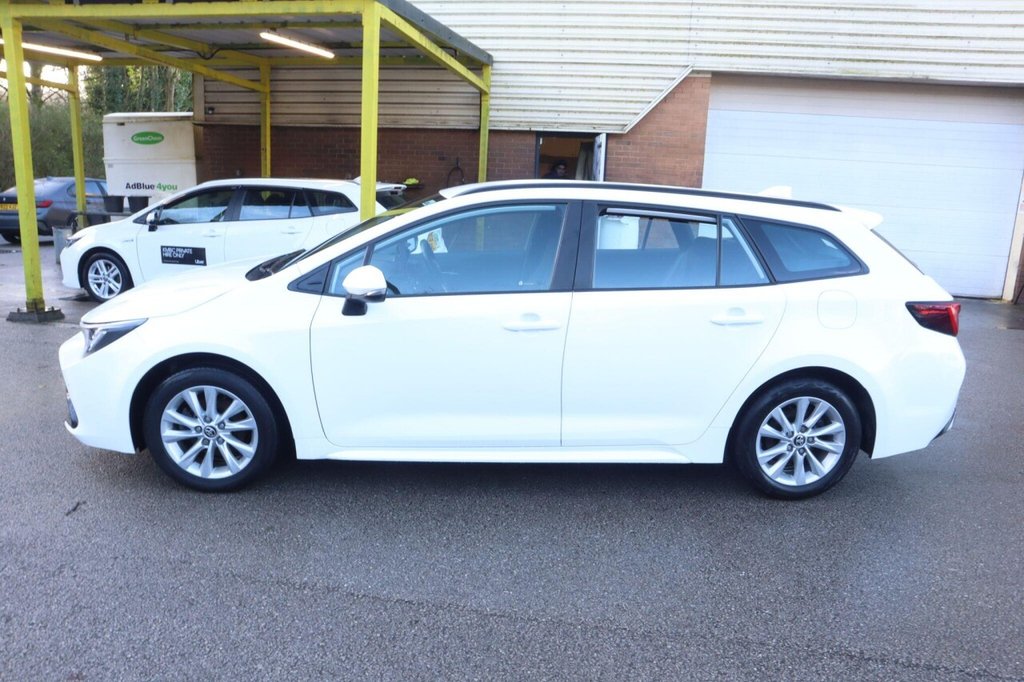 Used Toyota Corolla 2024 for sale - 77212640: Photo 8