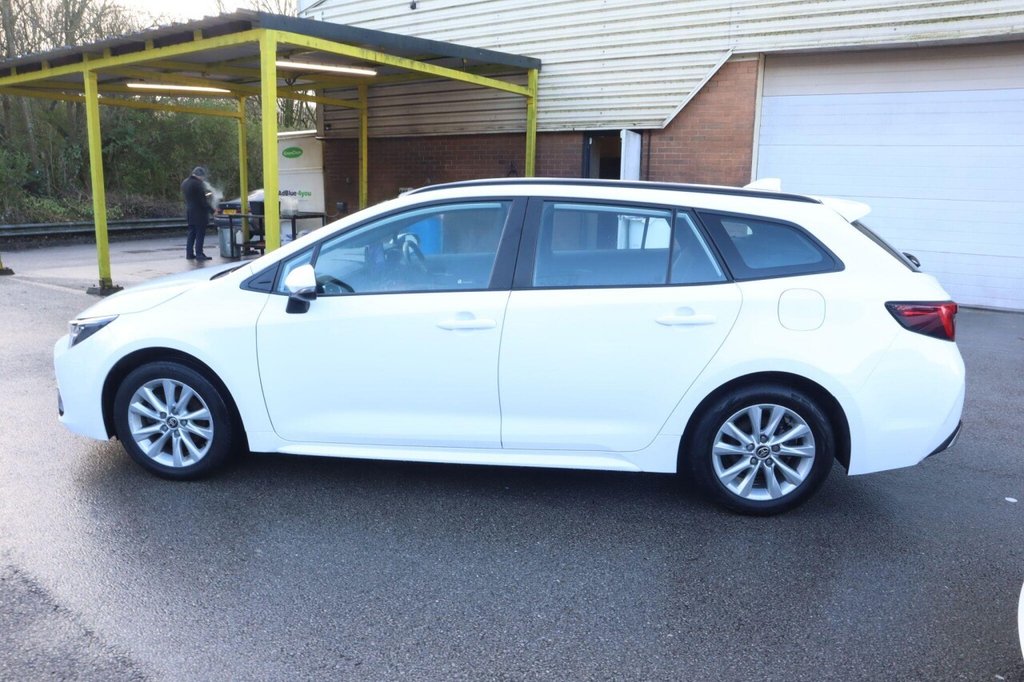 Used Toyota Corolla 2024 for sale - 77212640: Photo 9