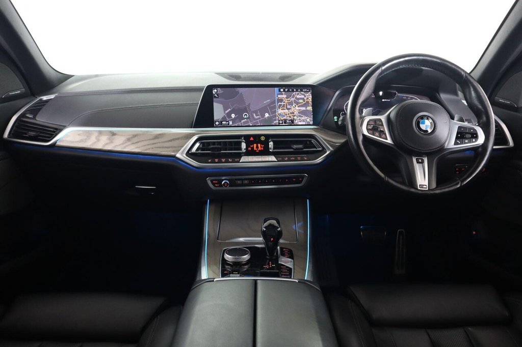 Used BMW X5 2021 for sale - 76558929: Photo 13