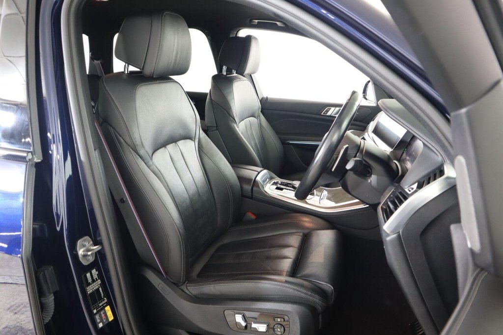 Used BMW X5 2021 for sale - 76558929: Photo 15