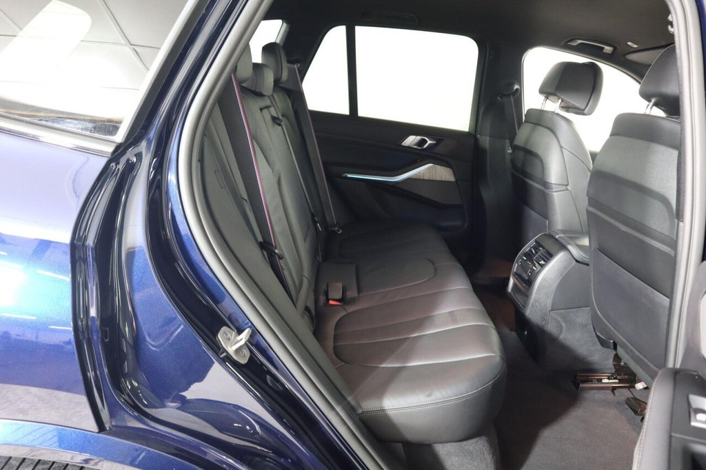 Used BMW X5 2021 for sale - 76558929: Photo 16