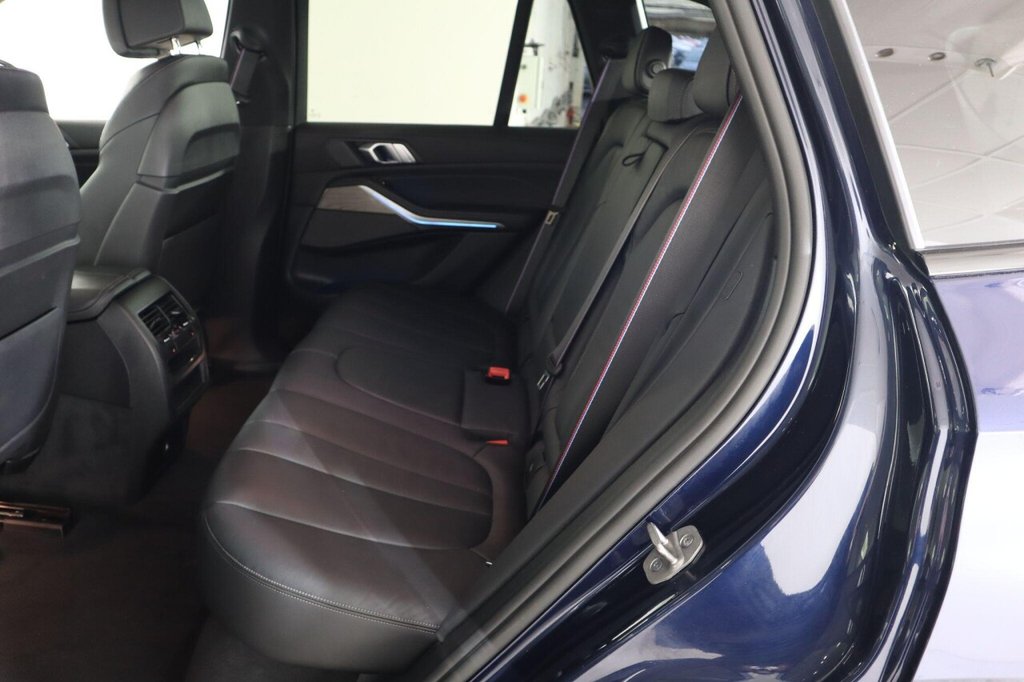 Used BMW X5 2021 for sale - 76558929: Photo 17
