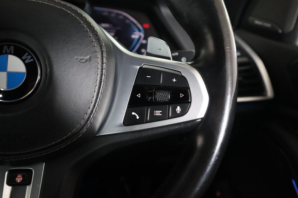 Used BMW X5 2021 for sale - 76558929: Photo 19