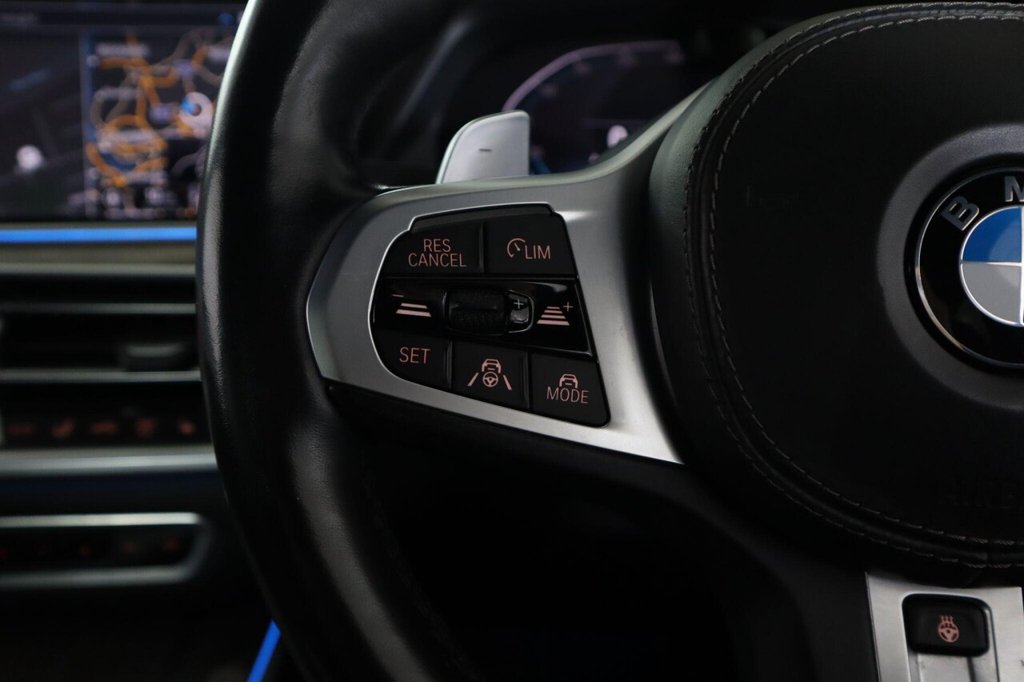 Used BMW X5 2021 for sale - 76558929: Photo 20