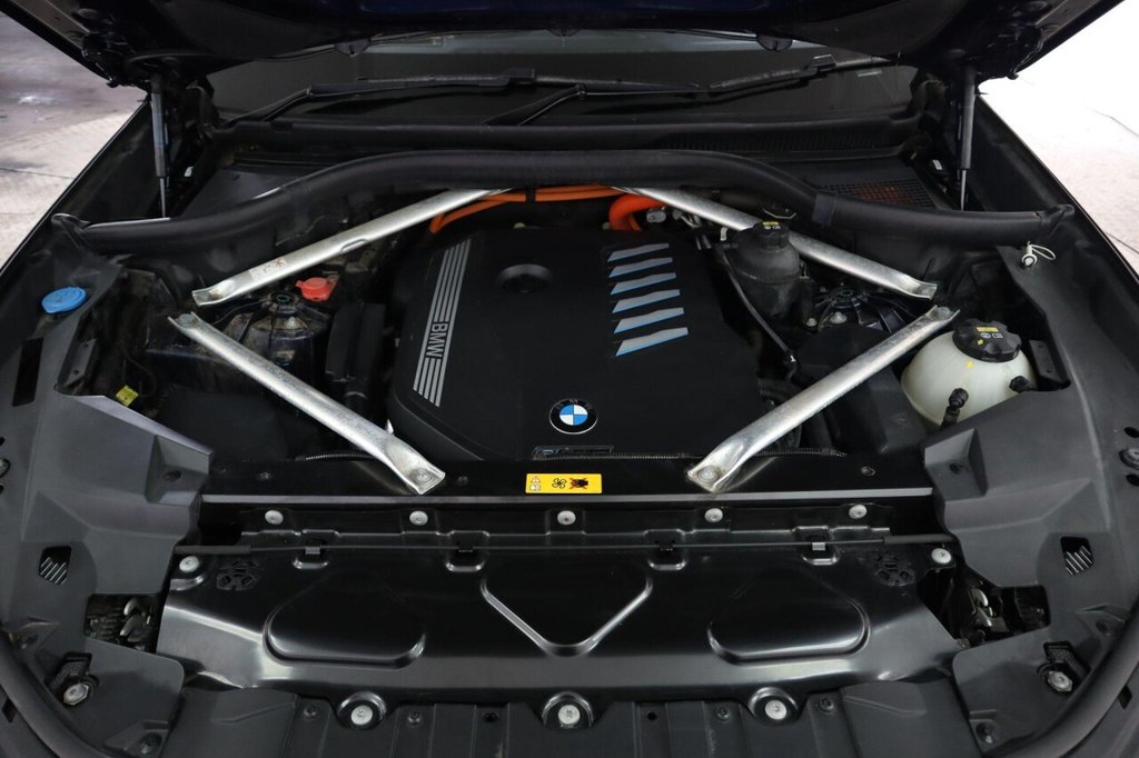 Used BMW X5 2021 for sale - 76558929: Photo 33