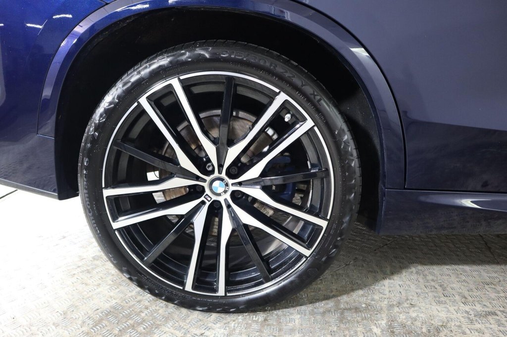 Used BMW X5 2021 for sale - 76558929: Photo 35