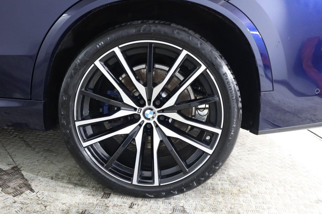 Used BMW X5 2021 for sale - 76558929: Photo 36